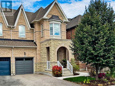 18 Oren Street  Vaughan (Kleinburg), L4H4A1 | Image 1