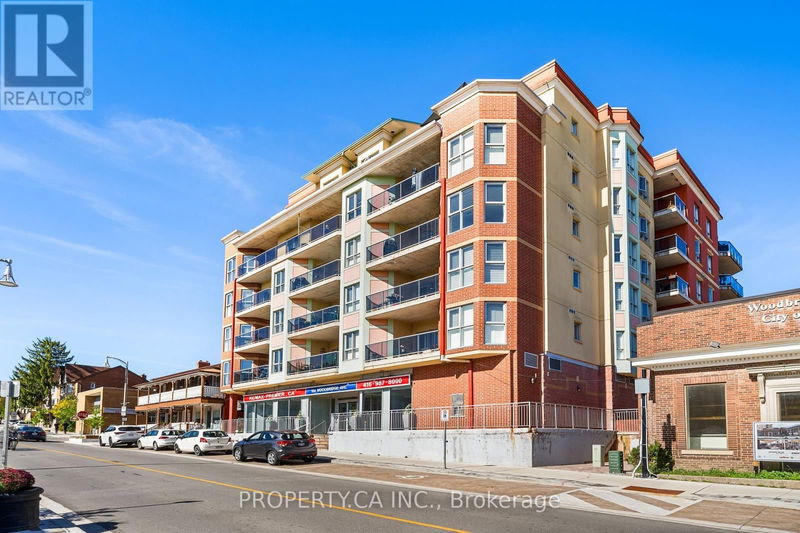  401 - 160 Woodbridge Avenue  Vaughan (West Woodbridge), L4L0B8 | Image 2