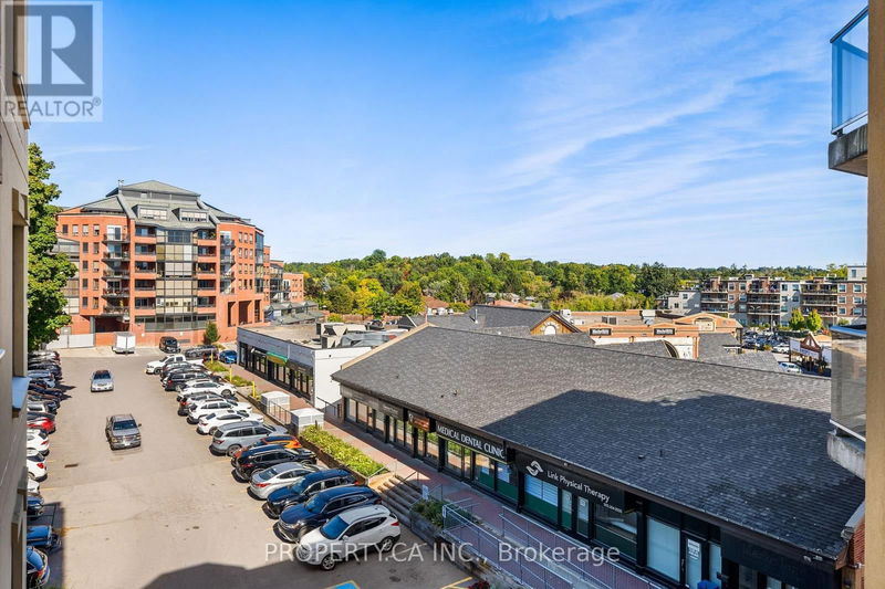  401 - 160 Woodbridge Avenue  Vaughan (West Woodbridge), L4L0B8 | Image 38