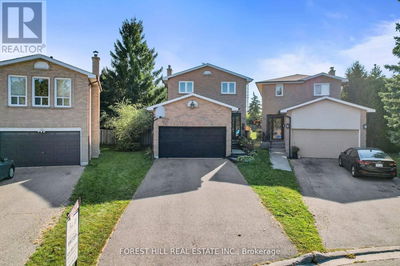 15 Miles Court  Richmond Hill (North Richvale), L4C5P7 | Image 1