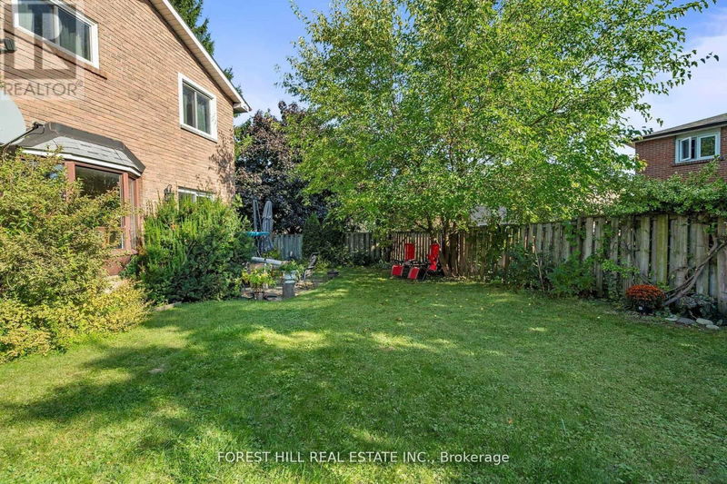 15 Miles Court  Richmond Hill (North Richvale), L4C5P7 | Image 32