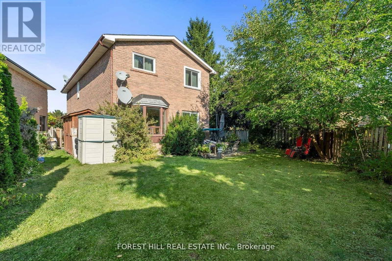 15 Miles Court  Richmond Hill (North Richvale), L4C5P7 | Image 33