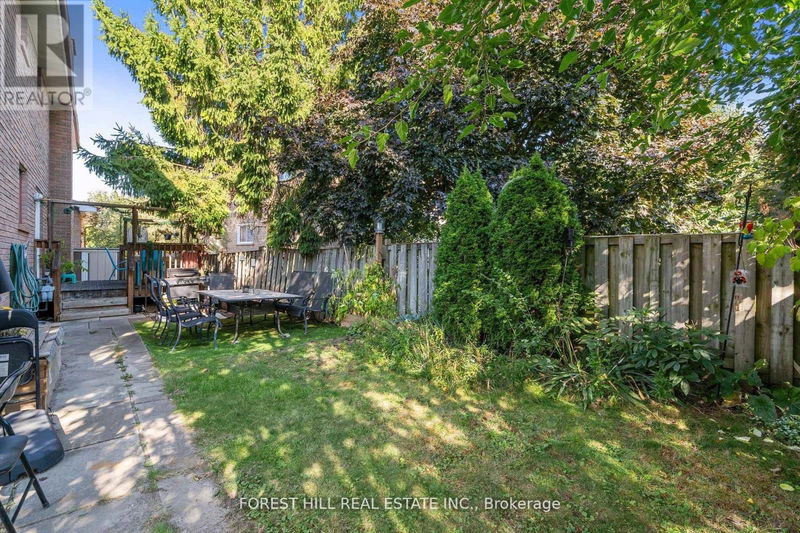 15 Miles Court  Richmond Hill (North Richvale), L4C5P7 | Image 36