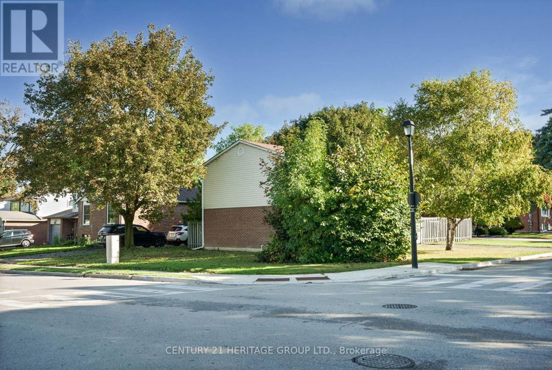 165 William Roe Boulevard  Newmarket (Central Newmarket), L3Y1B4 | Image 20