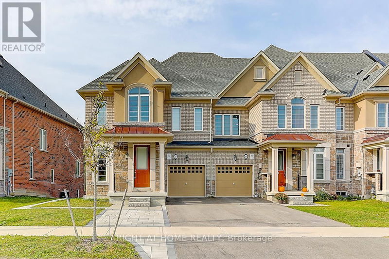 266 Silk Twist Drive  East Gwillimbury (Holland Landing), L9N0V4 | Image 1