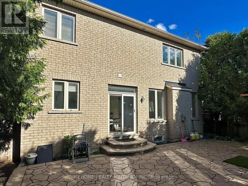 16 Adastra Crescent  Markham (Victoria Manor-Jennings Gate), L6C3G8 | Image 39