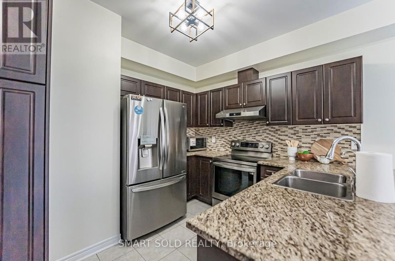 14 Greenspire Avenue  Markham (Wismer), L6E0N2 | Image 20