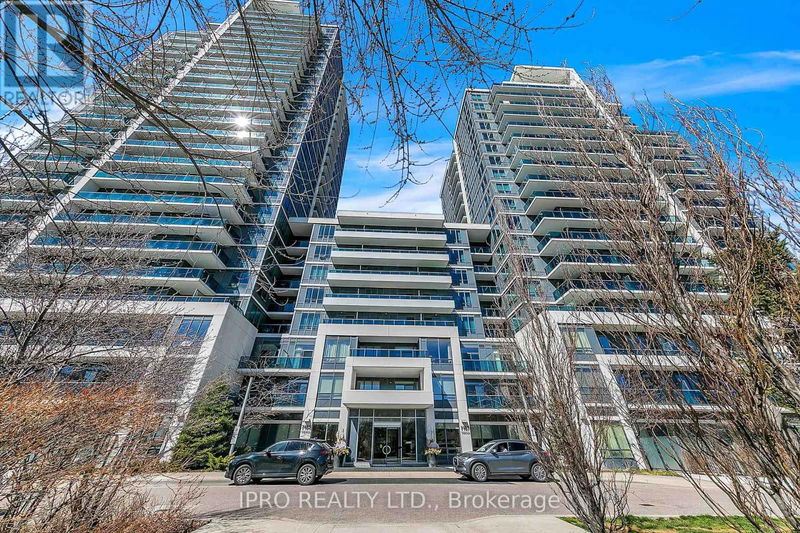  531 - 7165 Yonge Street  Markham (Thornhill), L3T0C9 | Image 3