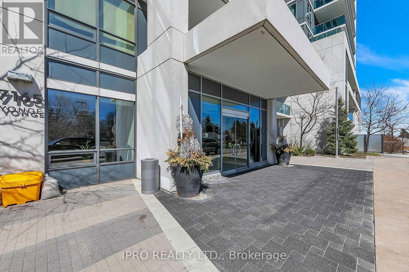  531 - 7165 Yonge Street  Markham (Thornhill), L3T0C9 | Image 4