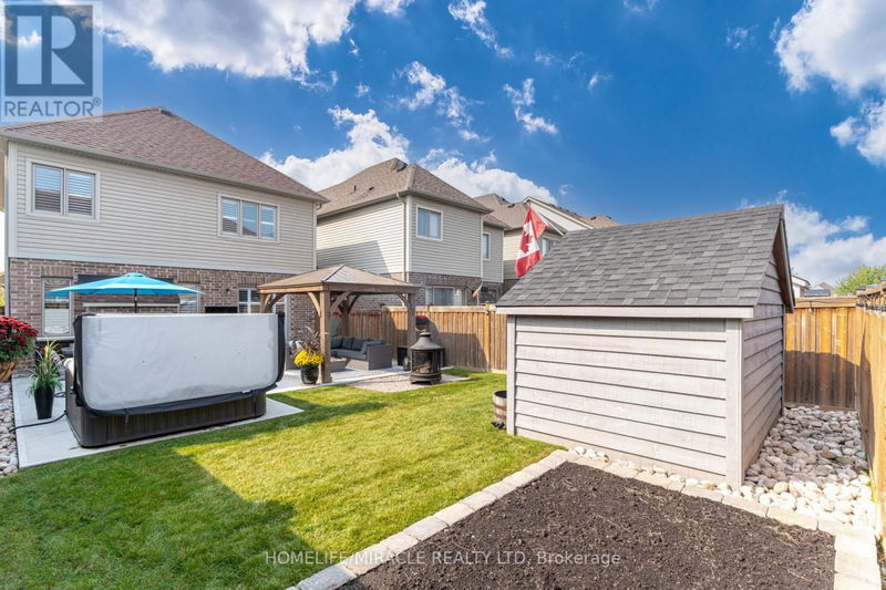 9 Hoard Avenue North New Tecumseth (Alliston), L9R0M3 | Image 28