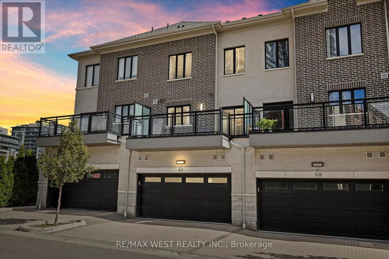 60 Saddlecreek Drive  Markham (Commerce Valley), L3T0A4 | Image 27