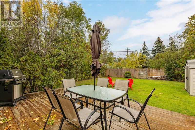 798 Churchill Lane  Georgina (Historic Lakeshore Communities), L0E1S0 | Image 25