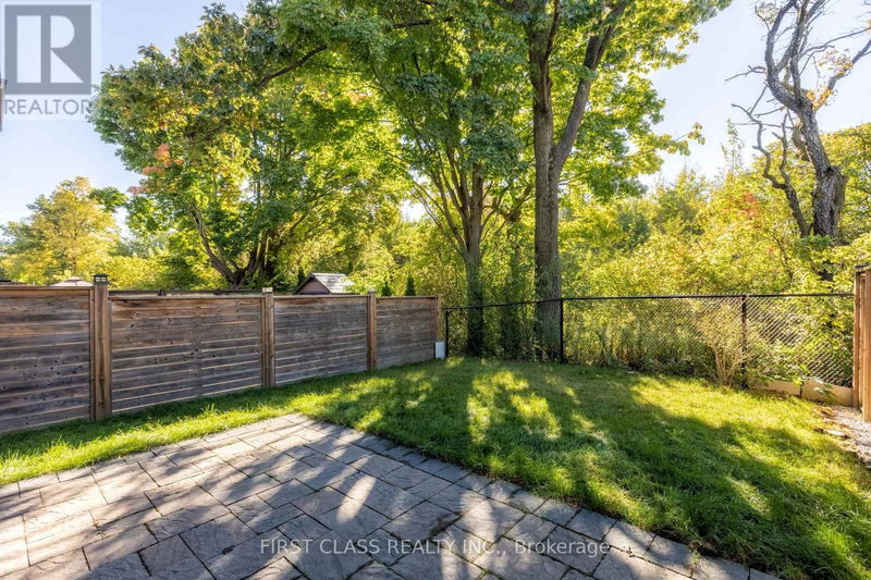 21 Dariole Drive  Richmond Hill (Oak Ridges Lake Wilcox), L4E0Z2 | Image 34