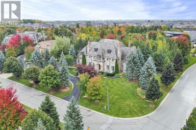 2 NIGHTFALL Court  Vaughan (Kleinburg), L4N3N5 | Image 1