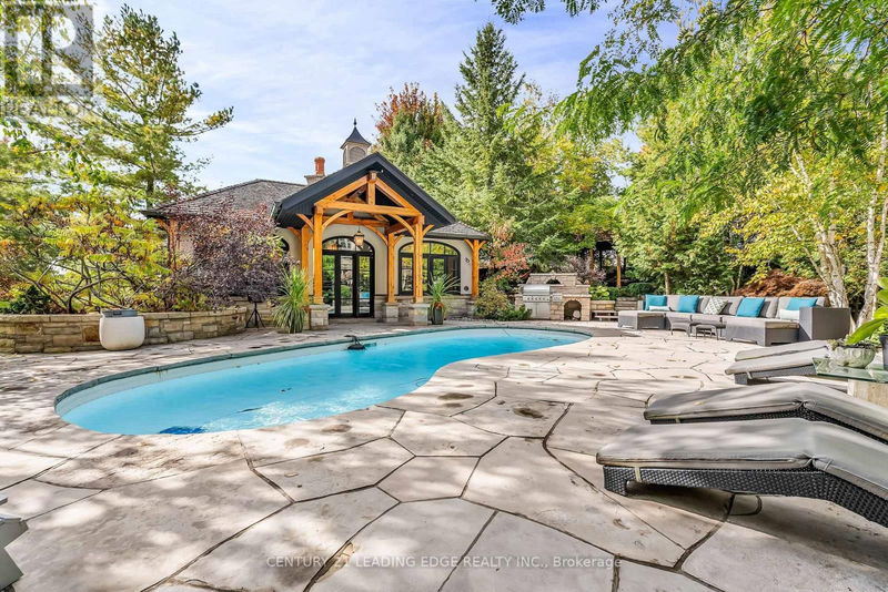 2 NIGHTFALL Court  Vaughan (Kleinburg), L4N3N5 | Image 34