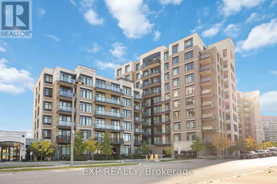  616 - 131 Upper Duke Crescent  Markham (Unionville), L6G0C9 | Image 1