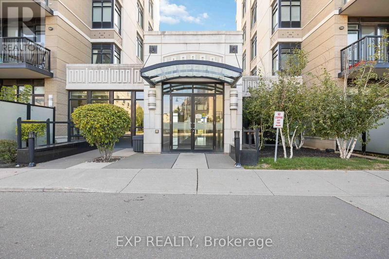  616 - 131 Upper Duke Crescent  Markham (Unionville), L6G0C9 | Image 2