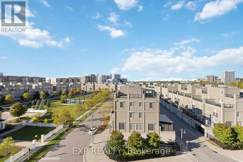  616 - 131 Upper Duke Crescent  Markham (Unionville), L6G0C9 | Image 32