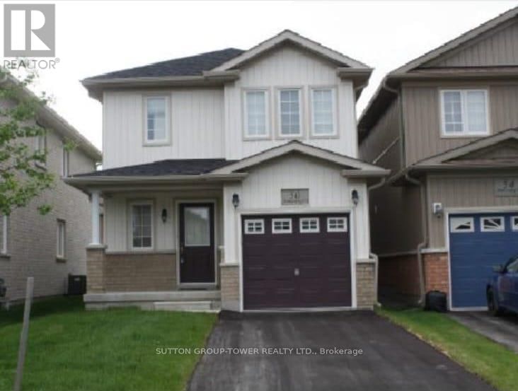 50 ARMSTRONG CRESCENT Image 1