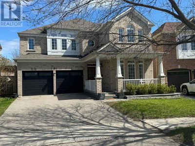 9 Ridgecrest Road  Markham (Berczy), L6C2V2 | Image 1