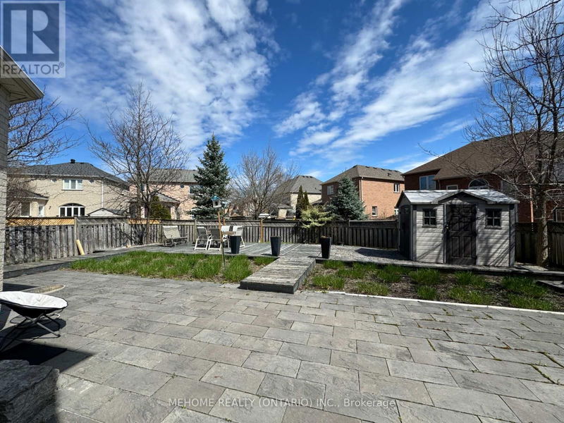 9 Ridgecrest Road  Markham (Berczy), L6C2V2 | Image 13