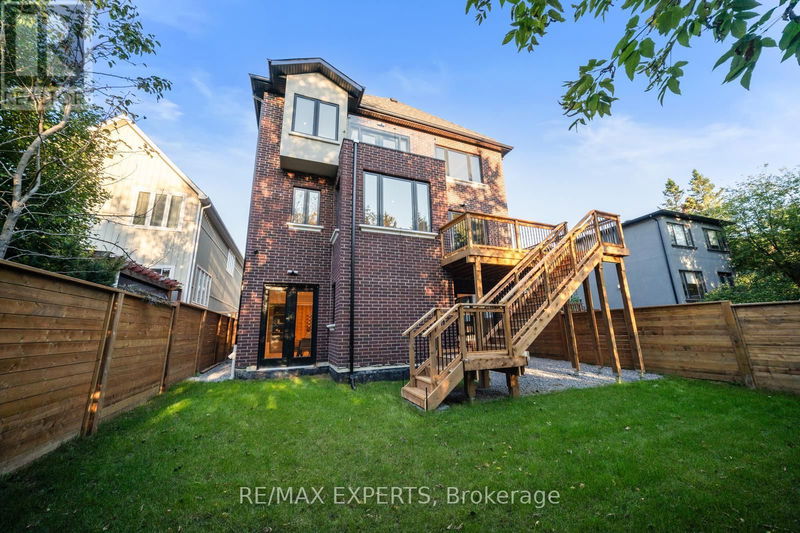 88 Moray Avenue  Richmond Hill (Oak Ridges Lake Wilcox), L4E3E2 | Image 36