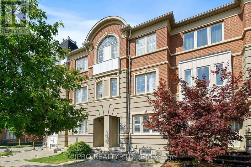 2564 Bur Oak Avenue  Markham (Cornell), L6B1J6 | Image 5