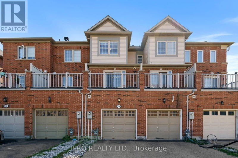 2564 Bur Oak Avenue  Markham (Cornell), L6B1J6 | Image 8