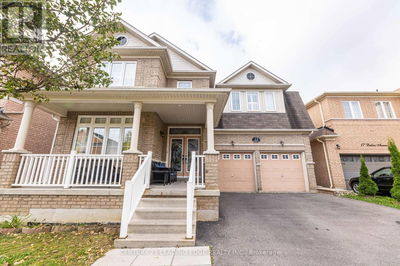 11 Bellini Avenue  Vaughan (Vellore Village), L4H3J1 | Image 1