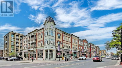  403 - 68 Main Street North Markham (Old Markham Village), L3P0N5 | Image 1