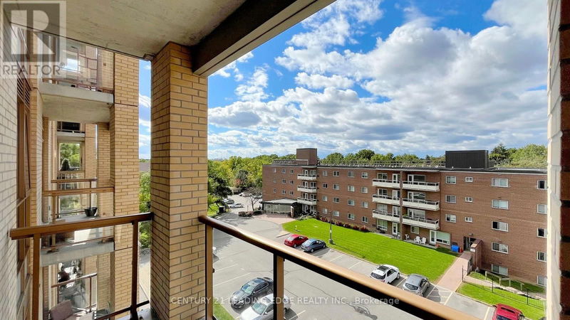  403 - 68 Main Street North Markham (Old Markham Village), L3P0N5 | Image 25