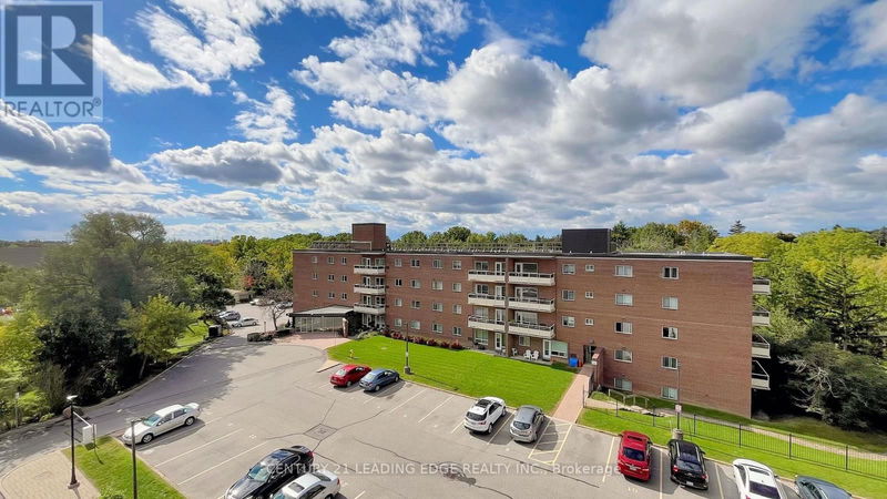  403 - 68 Main Street North Markham (Old Markham Village), L3P0N5 | Image 26