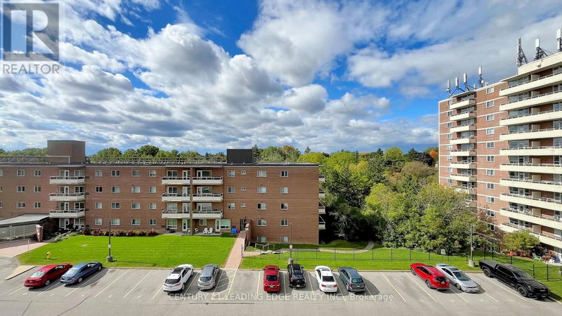  403 - 68 Main Street North Markham (Old Markham Village), L3P0N5 | Image 27