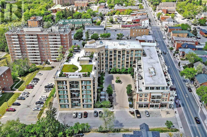  403 - 68 Main Street North Markham (Old Markham Village), L3P0N5 | Image 39