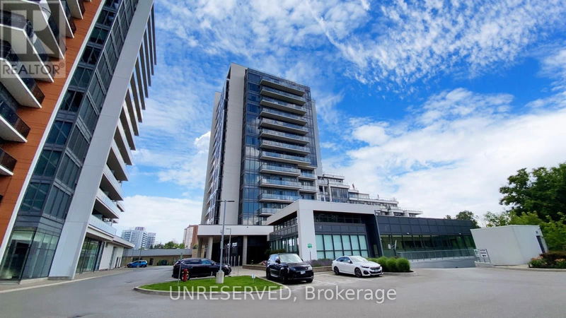  205 - 9618 Yonge Street  Richmond Hill (North Richvale), L4C0X5 | Image 1