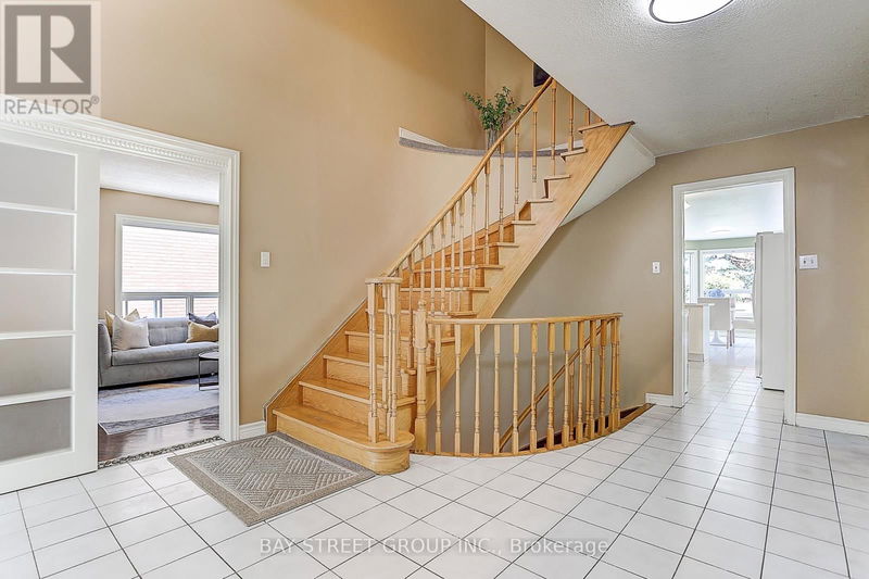 34 Brooklyn Crescent  Markham (Markville), L3P7C3 | Image 5