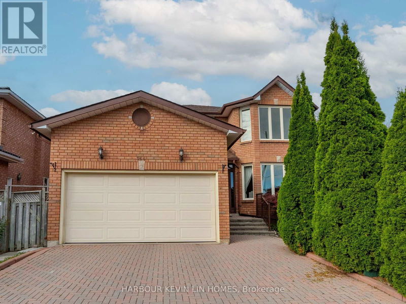 364 Valleymede Drive  Richmond Hill (Doncrest), L4B3E8 | Image 1