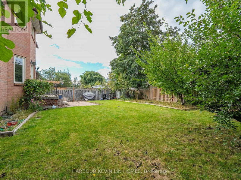 364 Valleymede Drive  Richmond Hill (Doncrest), L4B3E8 | Image 17