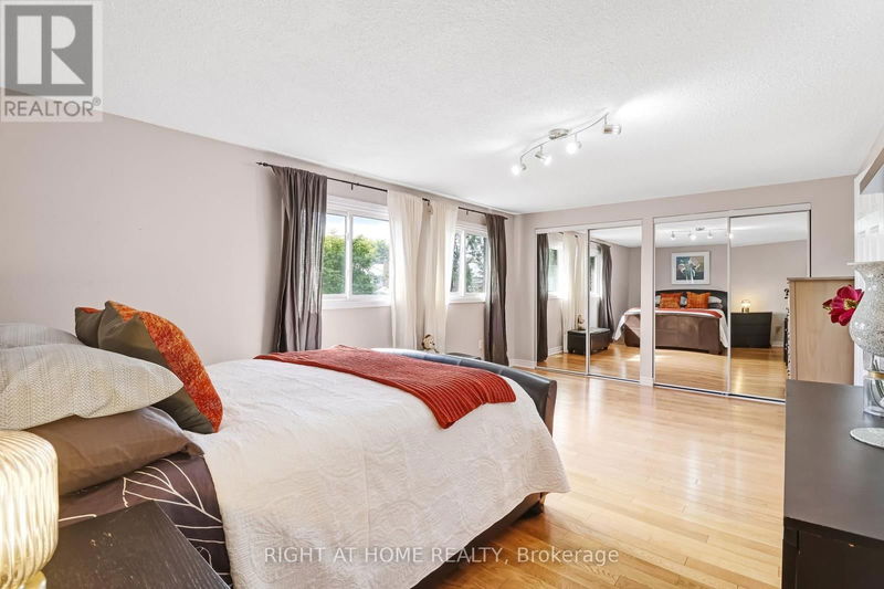 98 Upton Crescent  Markham (Milliken Mills West), L3R3T4 | Image 20