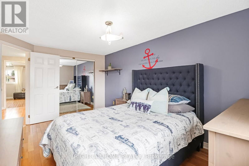 98 Upton Crescent  Markham (Milliken Mills West), L3R3T4 | Image 24