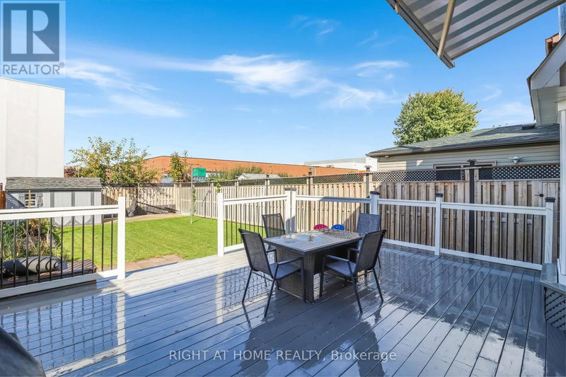 98 Upton Crescent  Markham (Milliken Mills West), L3R3T4 | Image 38