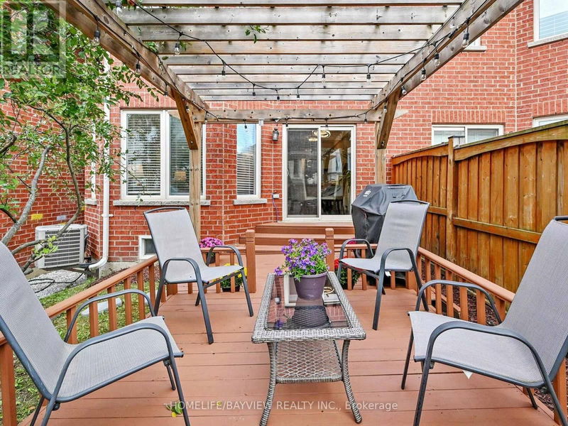 12 Yang Street  Richmond Hill (Jefferson), L4E0M6 | Image 35