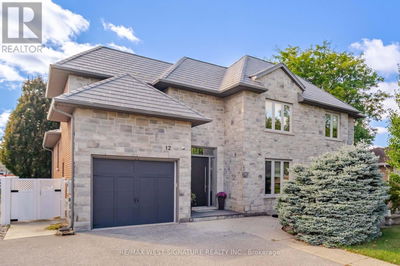 12 Gosling Road  Vaughan (Maple), L6A1E2 | Image 1