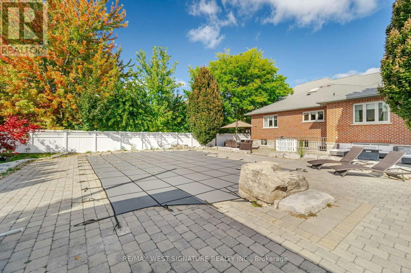 12 Gosling Road  Vaughan (Maple), L6A1E2 | Image 34