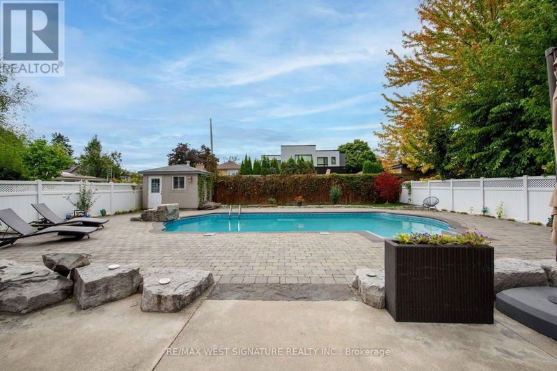 12 Gosling Road  Vaughan (Maple), L6A1E2 | Image 36