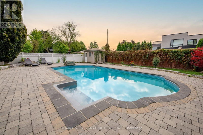 12 Gosling Road  Vaughan (Maple), L6A1E2 | Image 37