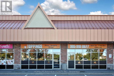 Fast Food Restaurants for Sale