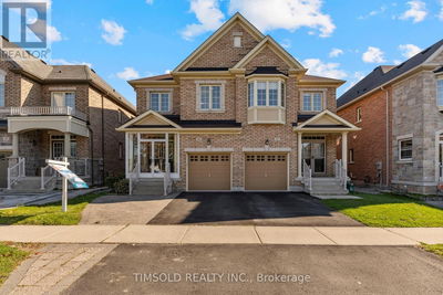 90 Memon Place  Markham (Wismer), L6E0S3 | Image 1