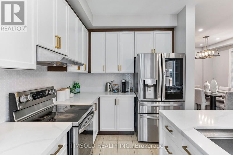 90 Memon Place  Markham (Wismer), L6E0S3 | Image 13