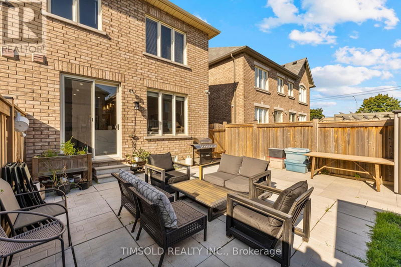 90 Memon Place  Markham (Wismer), L6E0S3 | Image 27